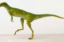 V antarktičnih gorah odkrili primitivnega dinozavra