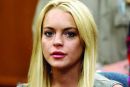 Bo postala Lindsay Lohan veganka v zameno za brezplačno zdravljenje odvisnosti