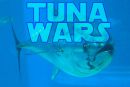 Sea Shepherd varujejo modroplavutega tuna